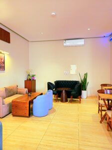 Rifaq Cafe Detail Reviews