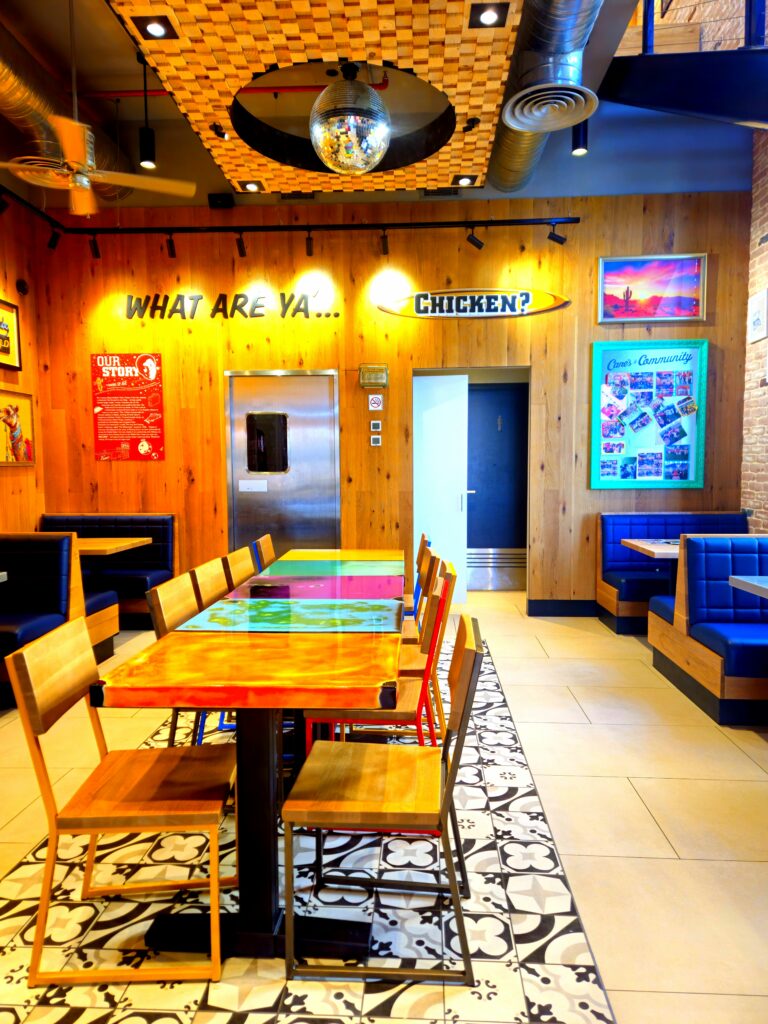 Raising Cane's Restaurants Detail Reviews 2025 4 Raising Cane's Restaurants Detail Reviews