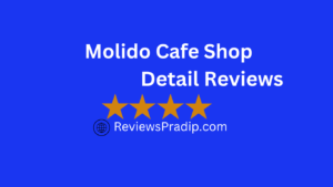 Molido Cafe Shop