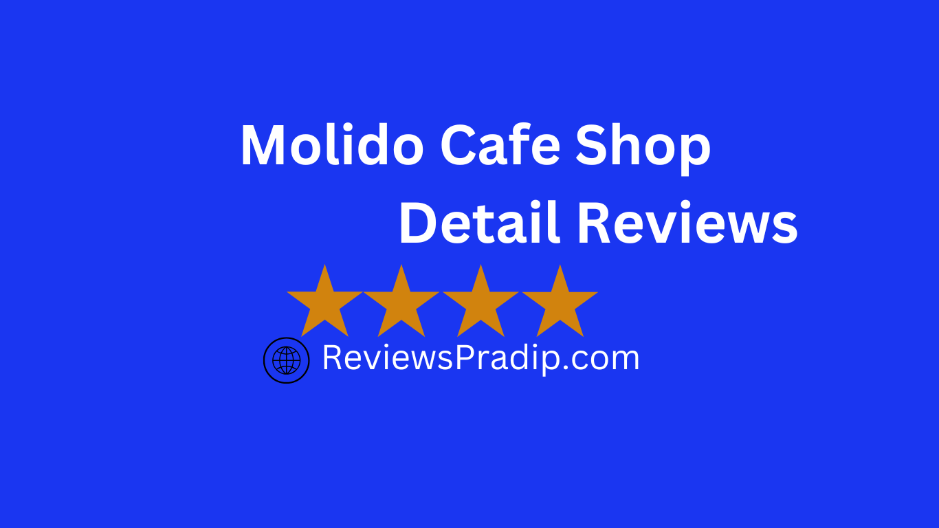 Molido Cafe Shop