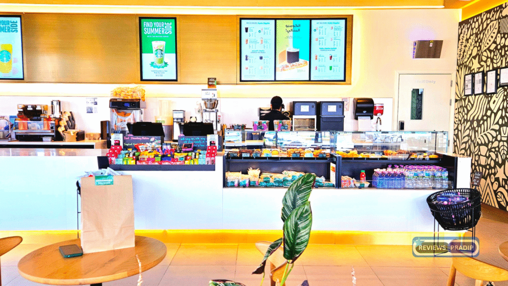 Reviews of Starbucks Coffee In Hafar Al Batin Location 2025 5 "Reviews Starbucks Coffee In Hafae Al Batin Location" 2025