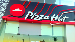 Pizza Hut Detail Reviews