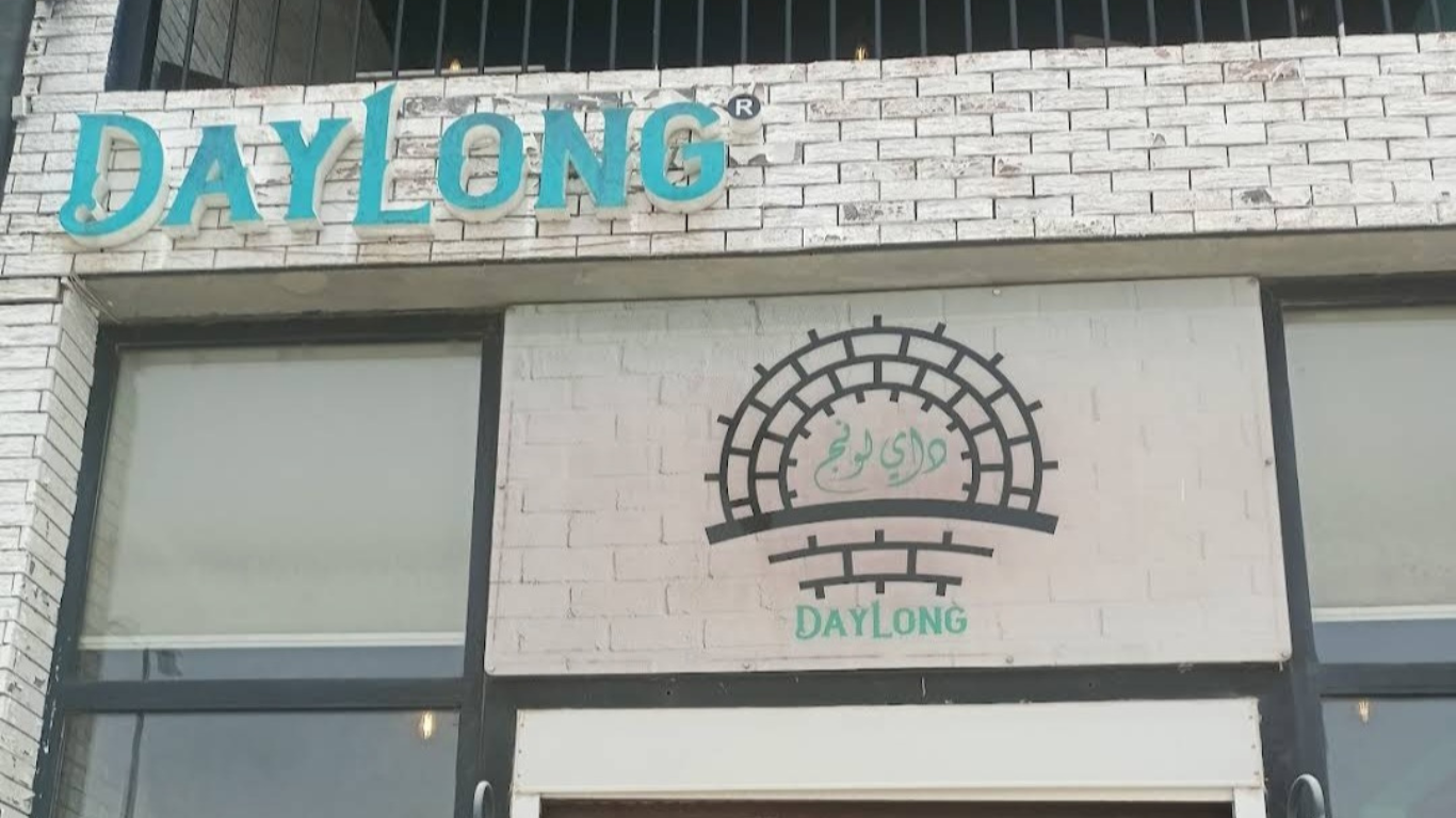 Day Long Restaurants Detail Reviews