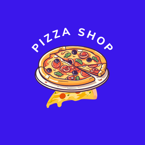 pizza shop