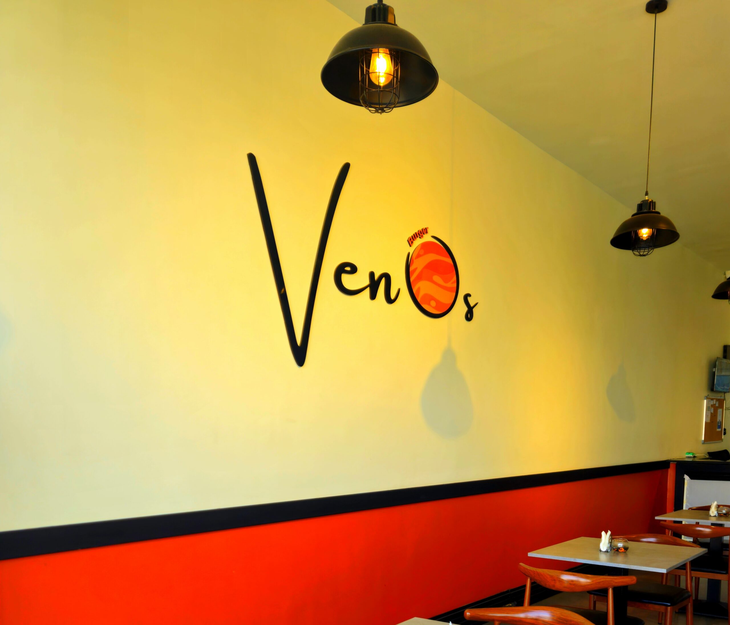 Venos Berger Restaurants Detail Reviews