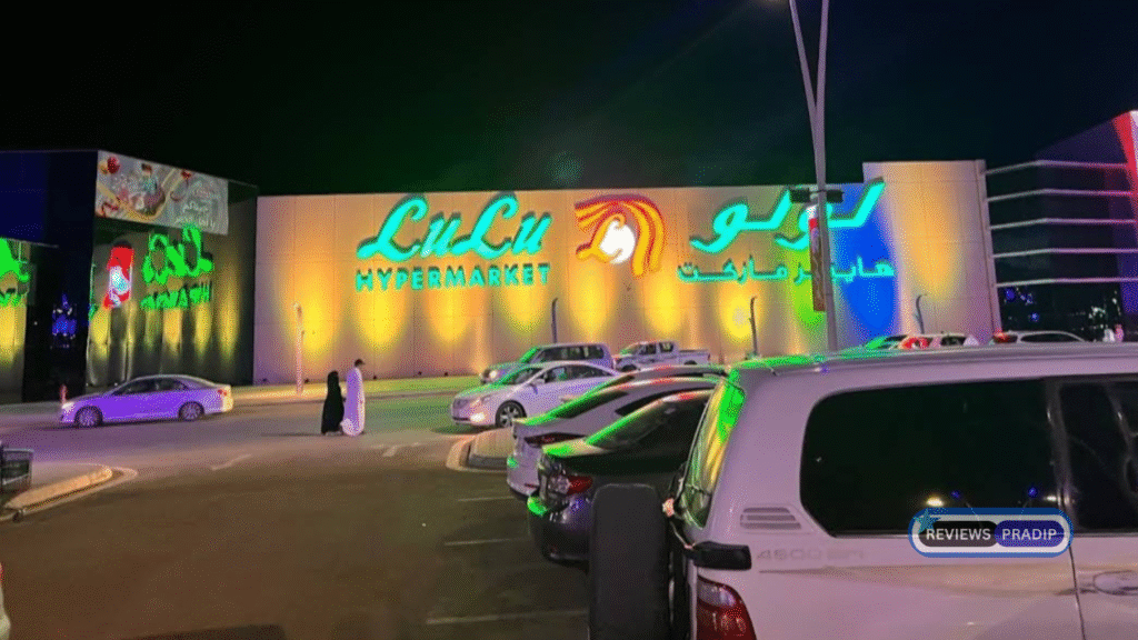 Lulu Hypermarket Best Reviews 2025 5 Lulu Hypermarket Best Reviews 2025