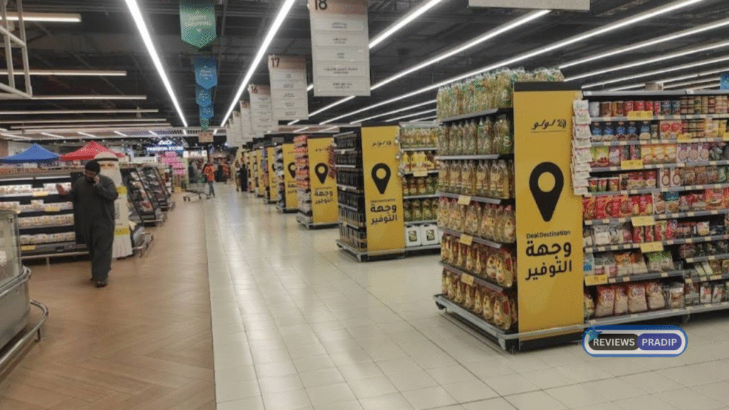 Lulu Hypermarket Best Reviews 2025 4 Lulu Hypermarket Best Reviews 2025