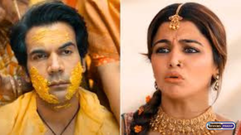 Bhool Chuk Maaf Trailer Reviews 2025 3 Bhool Chuk Maaf Trailer Reviews 2025