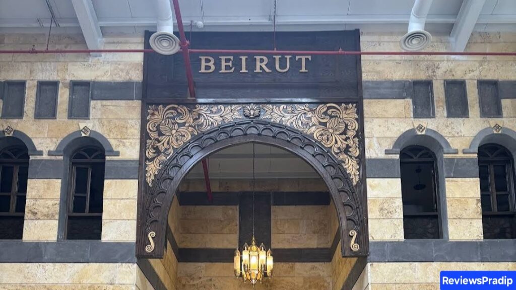 Top 5 Best Restaurants In Hafar Al Batin: New Update 9 Top 5 Best Restaurants In Hafar Al Batin: New Update