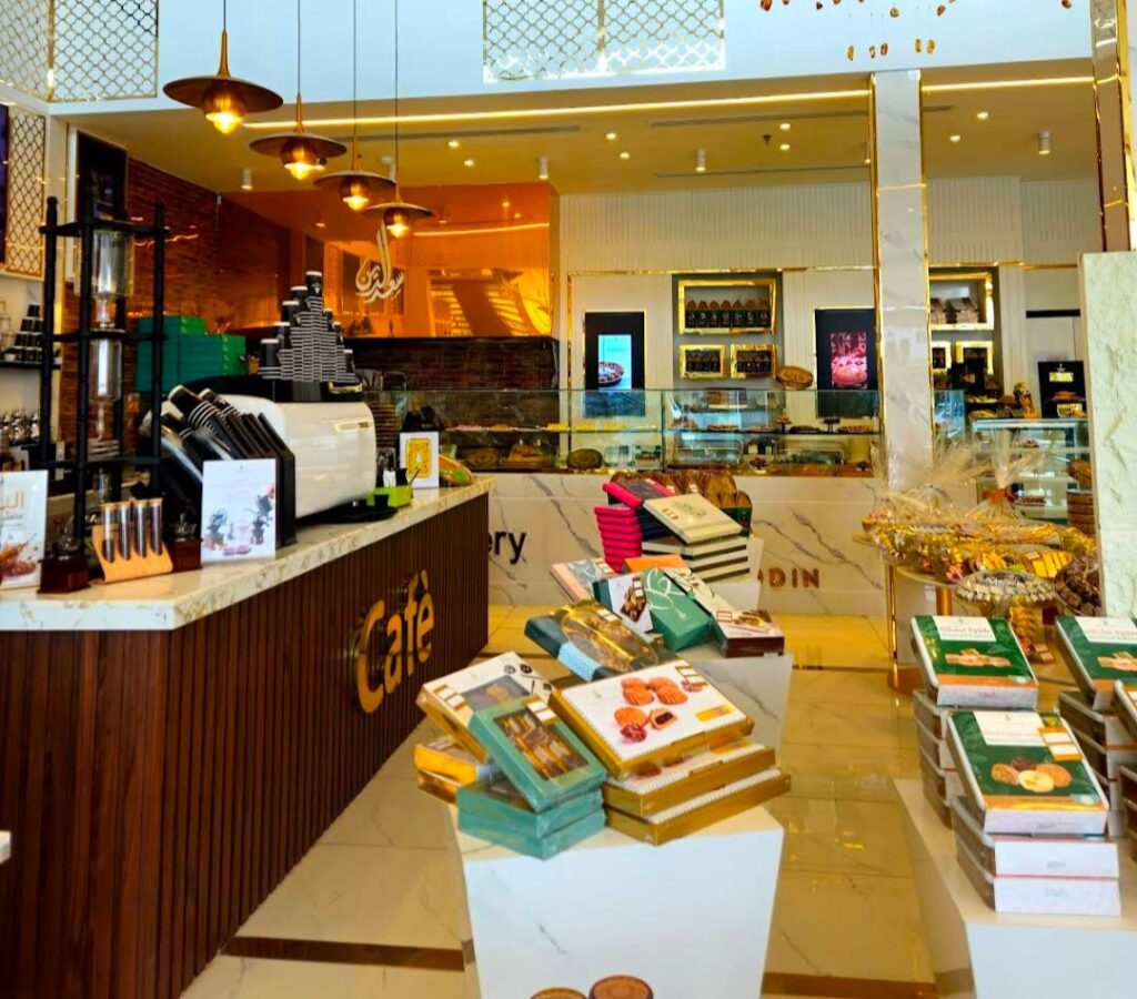 Saadeddin Chocolate Shop Detail Reviews 4 Saadeddin Chocolate Shop Detail Reviews