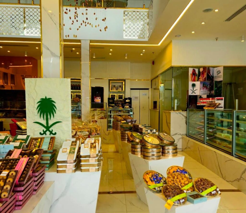 Saadeddin Chocolate Shop Detail Reviews 5 Saadeddin Chocolate Shop Detail Reviews