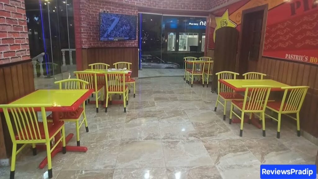 ABN AL Wazeer Pizza Shop Best Detail Reviews 4 ABN AL Wazeer Pizza Shop Best Detail Reviews