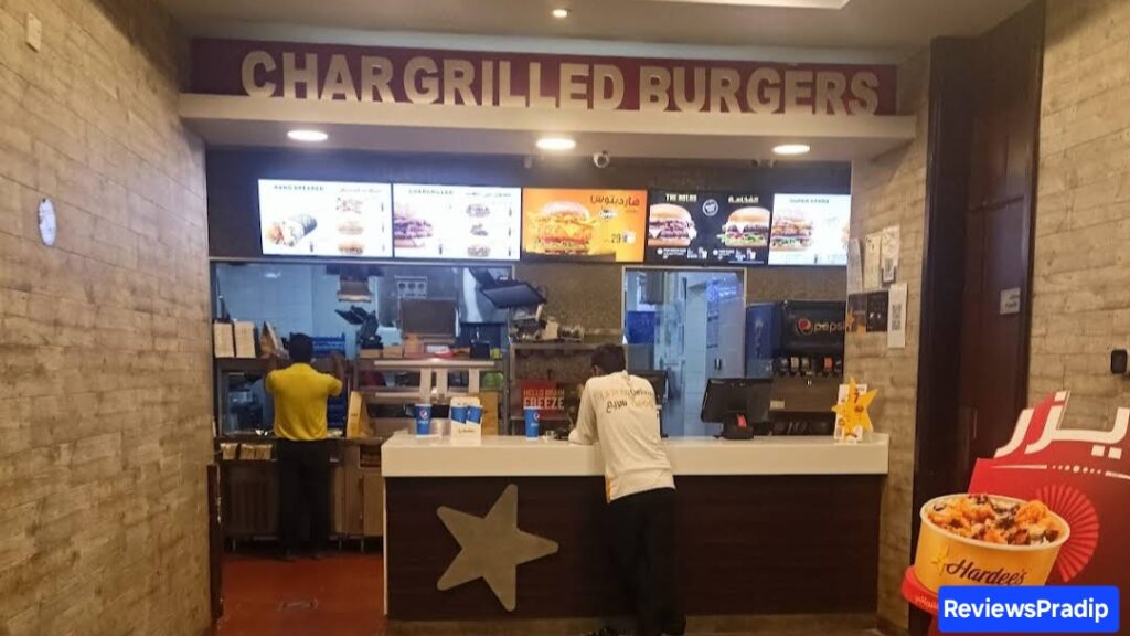 Hardee's Restaurants Best Detail Reviews 6 Hardee's Restaurants Best Detail Reviews