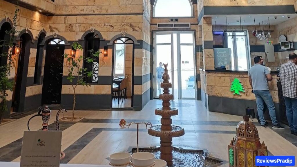 Beirut Restaurants Best Detail Reviews 2025 4 Beirut Restaurants Best Detail Reviews 2025