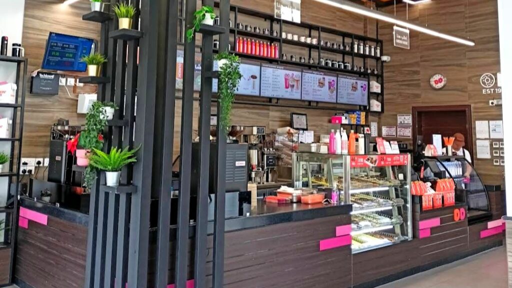 Dunkin Coffee Best Detail Reviews 2025 4 Dunkin Coffee Best Detail Reviews 2025