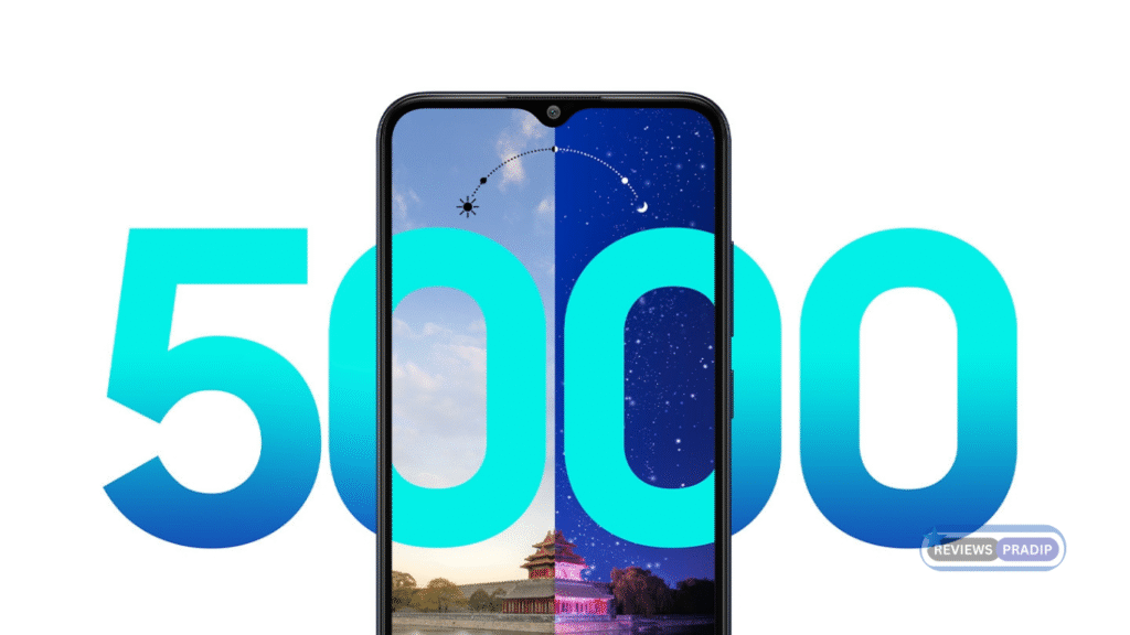 Best Budget Smartphones Under ₹10000 in India (April 2025) 10 Best Budget Smartphones Under ₹10,000 in India (April 2025)