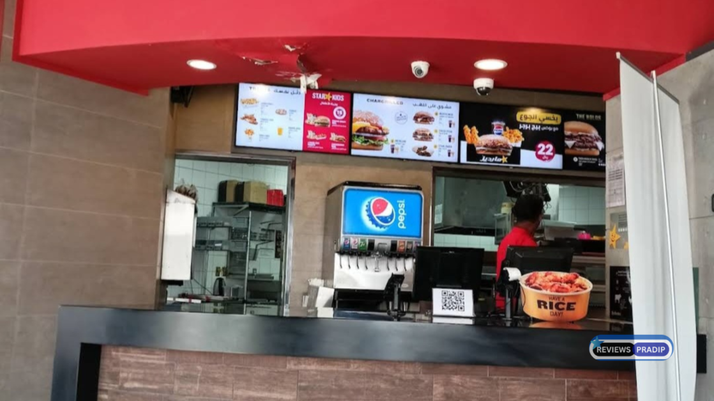 Hardee's Restaurants Best Detail Reviews 2025 4 Hardee's Restaurants Best Detail Reviews 2025