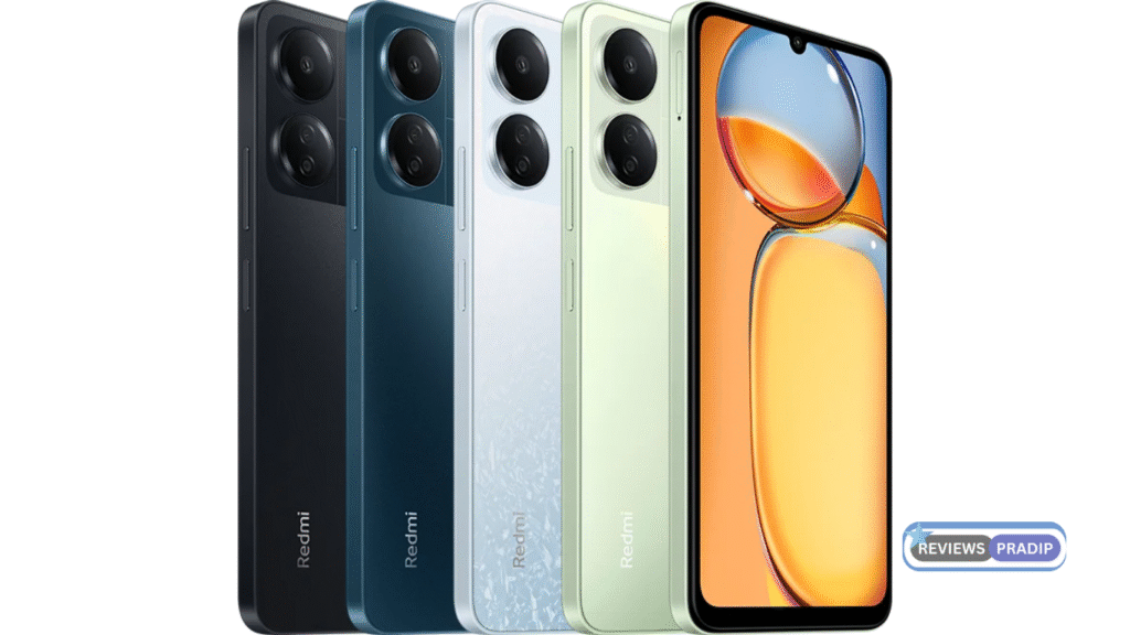 Best Budget Smartphones Under ₹10000 in India (April 2025) 8 Best Budget Smartphones Under ₹10,000 in India (April 2025)