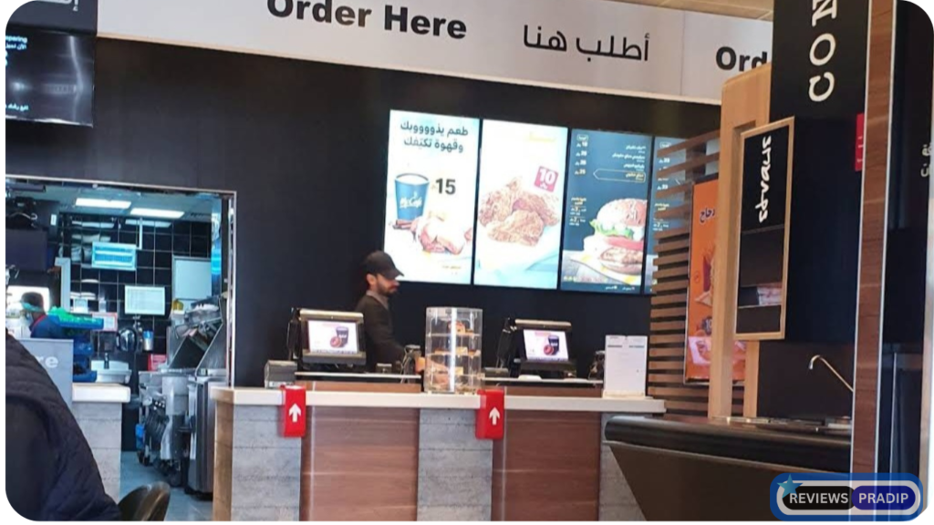 McDonald's Restaurants Best Detail Reviews 4 McDonald's Restaurants Best Detail Reviews