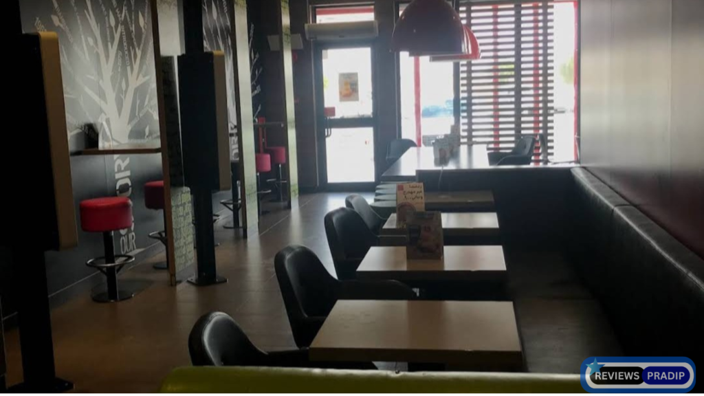 McDonald's Restaurants Best Detail Reviews 5 McDonald's Restaurants Best Detail Reviews