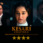 Kesari Chapter 2 Film Best Reviews