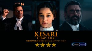 Kesari Chapter 2 Film Best Reviews