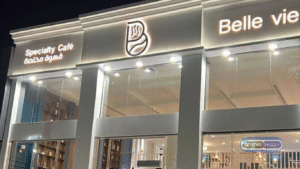 Belle Vie Cafe Shop Best Reviews 2025