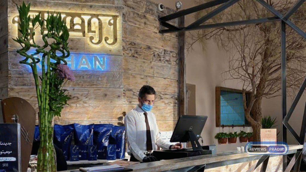 Rohan Restaurant Review 2025 – Best Family Dining in Hafar Al Batin