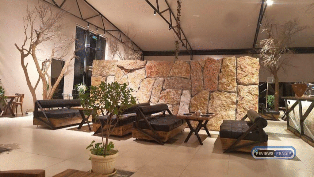 Rohan Restaurant Review 2025 – Best Family Dining in Hafar Al Batin