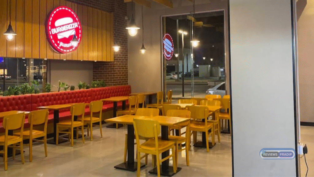 Burgerizzr Restaurant Best Reviews 2025- Most Popular In Hafar Al Batin 5 Burgerizzr Restaurant Best Reviews 2025- Most Popular In Hafar Al Batin