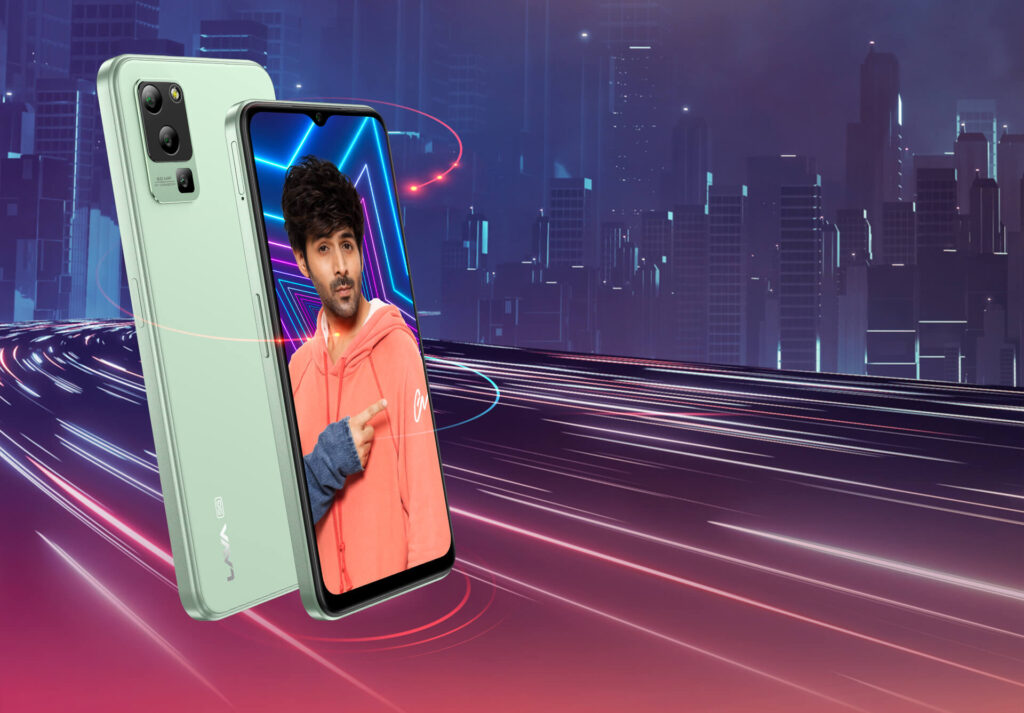 Best Budget Smartphones Under ₹10000 in India (April 2025) 12 Best Budget Smartphones Under ₹10,000 in India (April 2025)