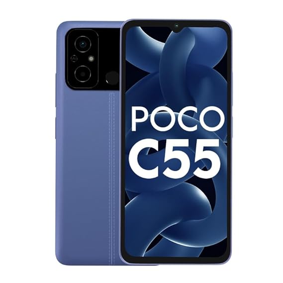 Best Budget Smartphones Under ₹10000 in India (April 2025) 13 Best Budget Smartphones Under ₹10,000 in India (April 2025)