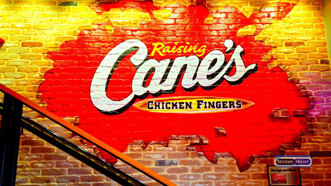 "Raising Cane's Hafar Al Batin Location"