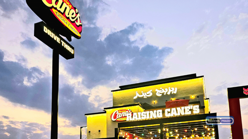 Reviews Raising Cane's Hafar Al Batin Location 2025 7 Reviews "Raising Cane's Hafar Al Batin Location" 2025"