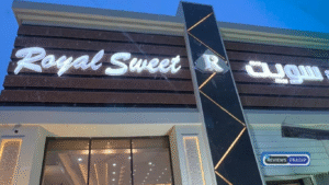 Best Detail Reviews Royal Sweet Shop In 2025