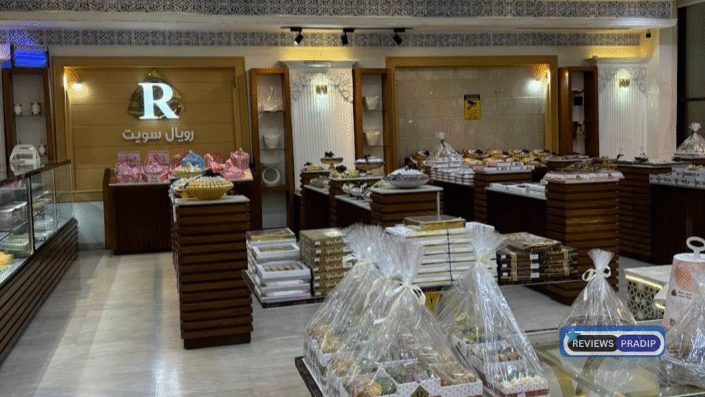 Best Detail Reviews Royal Sweet Shop In 2025 6 Best Detail Reviews Royal Sweet Shop In 2025