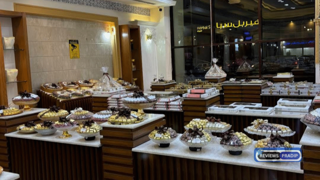 Best Detail Reviews Royal Sweet Shop In 2025 7 Best Detail Reviews Royal Sweet Shop In 2025