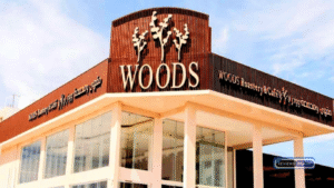 Reviews Of "Woods Coffee In Hafar Al Batin" 2025
