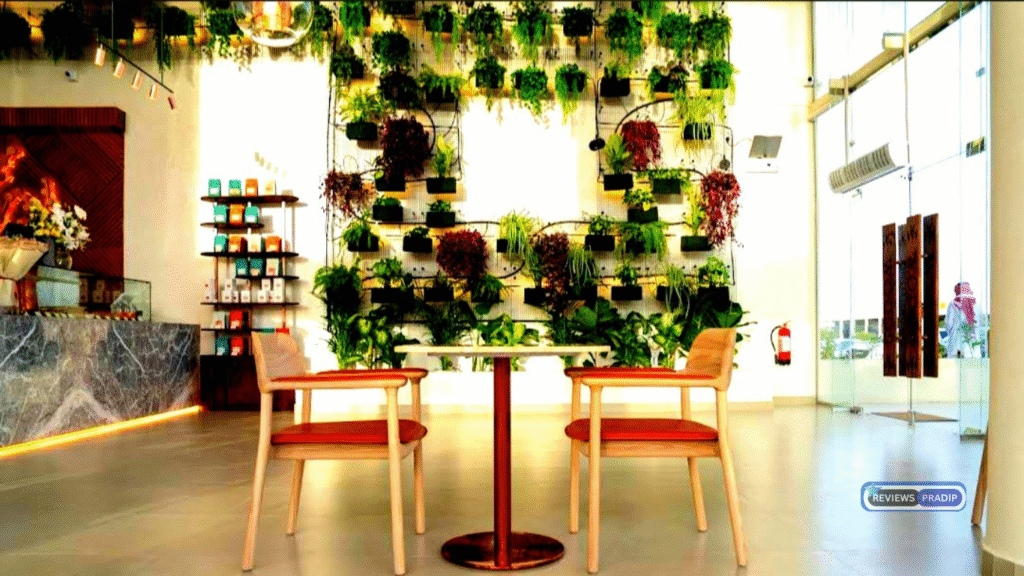 Reviews Of Woods Coffee In Hafar Al Batin 2025