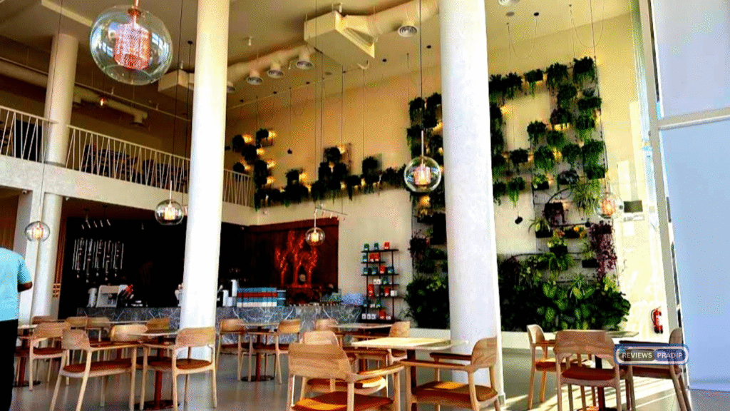 Reviews Of Woods Coffee In Hafar Al Batin 2025