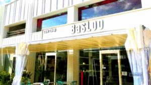 Best Reviews Of "Basloo Shop In Hafar Al Batin"