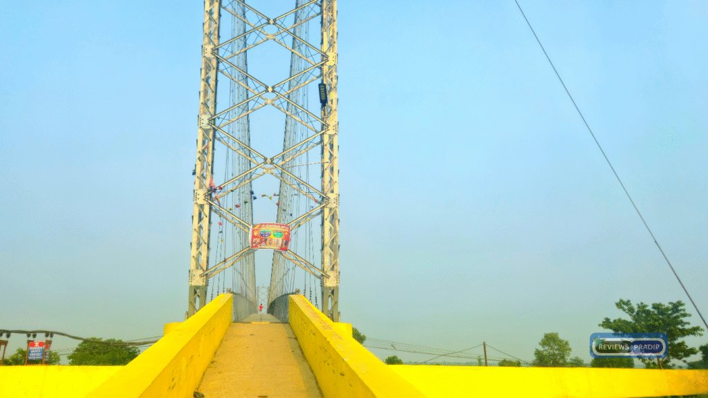 Best Reviews Of Susta Suspension Bridge Location 2025 10 Susta Suspension Bridge Location