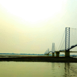 Best Reviews Of Susta Suspension Bridge Location 2025 16 नारायणी नदी के ऊपर बनी Susta Suspension Bridge की कुल लम्बाई १५७१ मीटर में है इसी लम्बाई के वजह से Susta Suspension Bridge को पसंद किया जा रहे है यहाँ पर ज्यादा विज़िटर्स आना पसंद करते है |