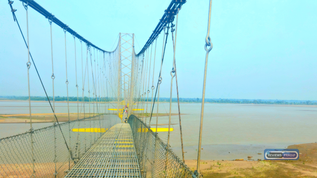 Best Reviews Of Susta Suspension Bridge Location 2025 14 Best Reviews Of Susta Suspension Bridge Location 2025