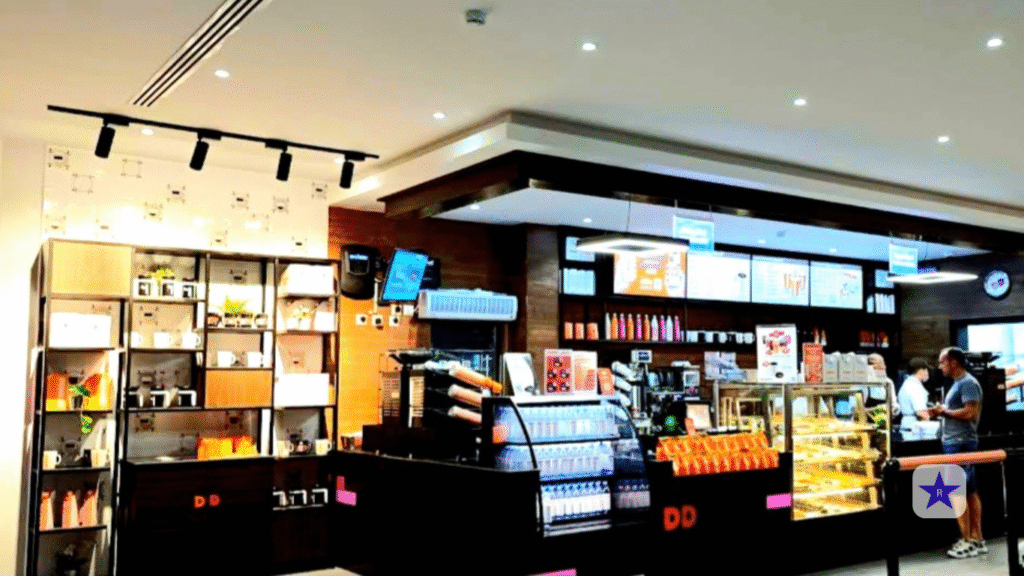 Best Reviews Of Dunkin In Hafar Al Batin 2025: Al Faisaliya 7 Reviews Of Dunkin In Hafar Al Batin 2025: Al Faisaliya