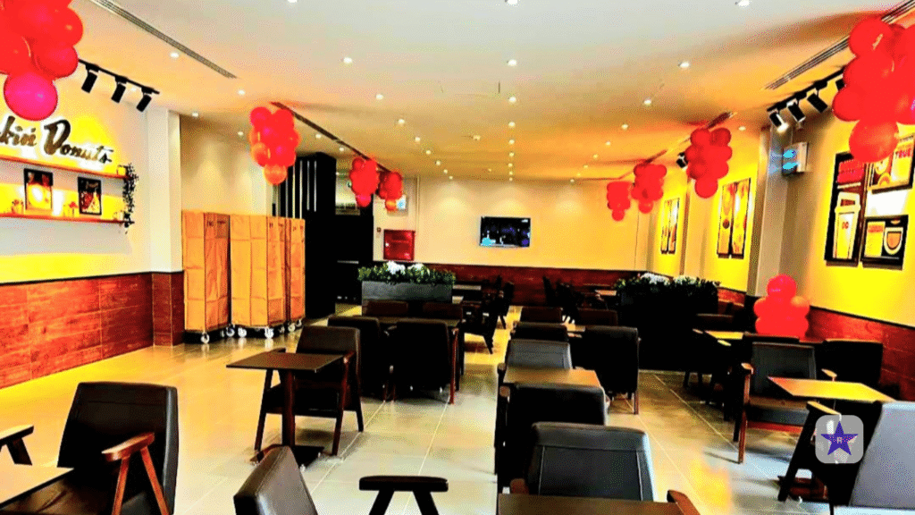Best Reviews Of Dunkin In Hafar Al Batin 2025: Al Faisaliya 9 Reviews Of Dunkin In Hafar Al Batin 2025: Al Faisaliya
