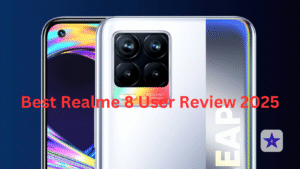 Best Of "Realme 8 User Reviews" In India 2025 "Realme 8"