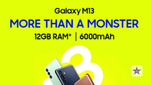 I Use Samsung M13 For 365 Days Review India