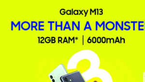 I Use Samsung M13 For 365 Days Review India