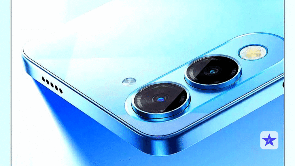 Best Review Of iQOO Z10 Lite 5G Smartphone 2 Best Review Of iQOO Z10 Lite 5G Smartphone In India